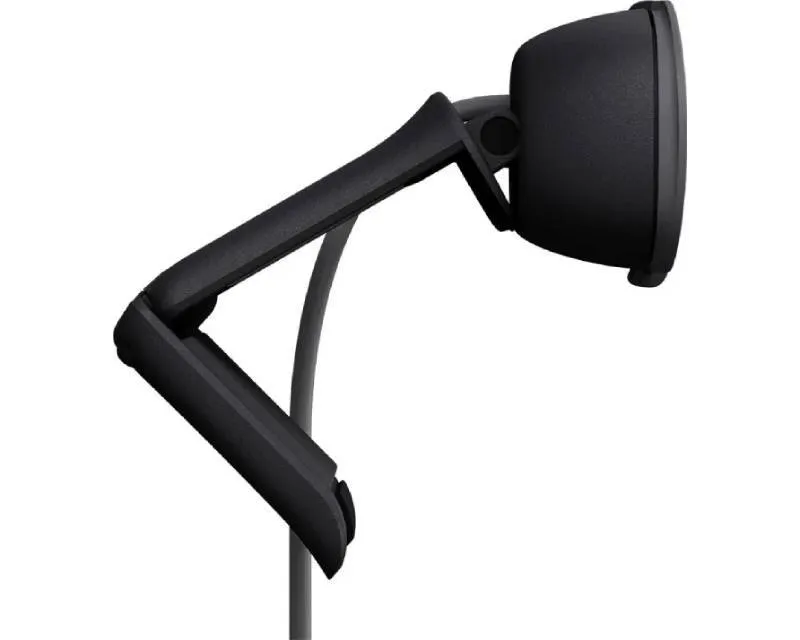 Brio 100 Full HD Webcam GRAPHITE