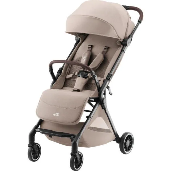 BRITAX KOLICA TIRA TEAK