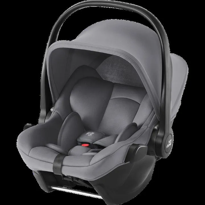 BRITAX ROMER A-S BABYSAFECORE I-SIZE(40-83CM)FGRY