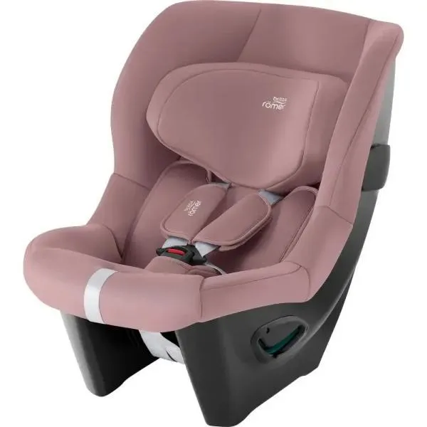BRITAX ROMER A-S SAFE-WAY M(61 - 125 CM) DUSTYROSE