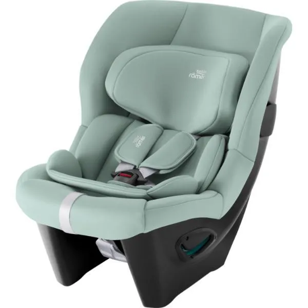 BRITAX ROMER A-S SAFE-WAY M(61 - 125 CM) JADEGREEN