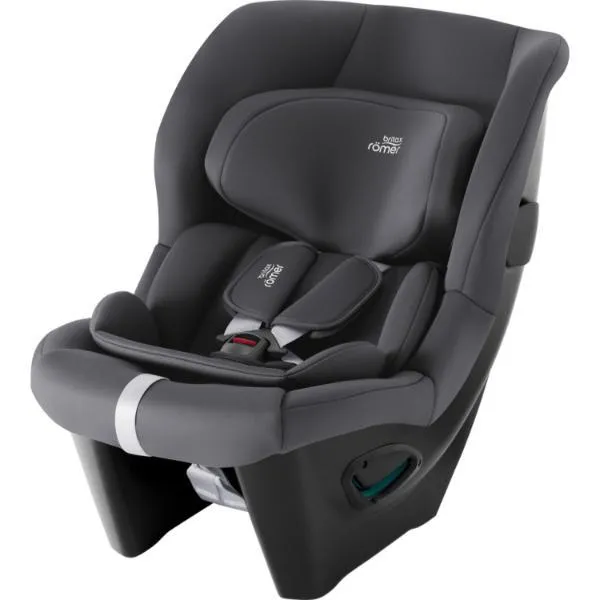 BRITAX ROMER A-S SAFE-WAY M(61 - 125 CM) MIDGREY