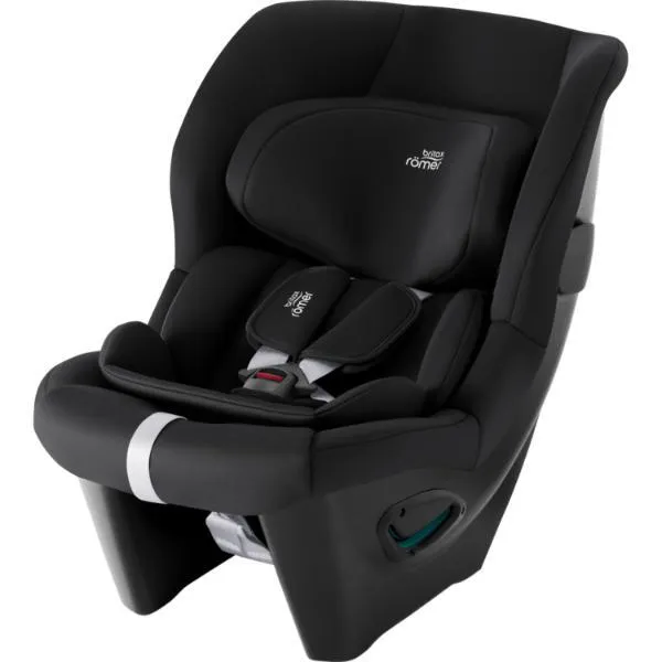 BRITAX ROMER A-S SAFE-WAY M(61 - 125 CM) SPBLACK