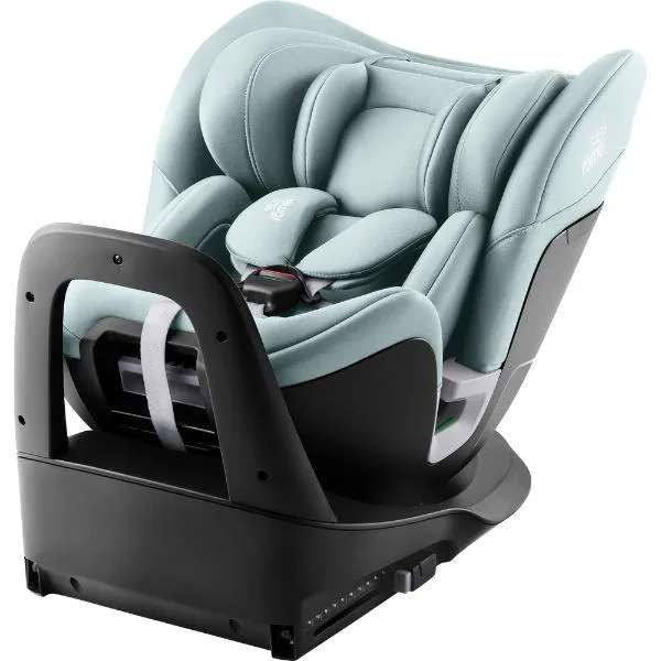 BRITAX ROMER A-S SWIVEL 2 I-SIZE(40-125CM)OCEAN
