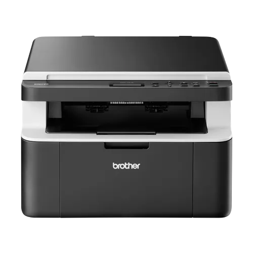 BROTHER Štampač DCP-1512E  Laser Mono A4 Crna