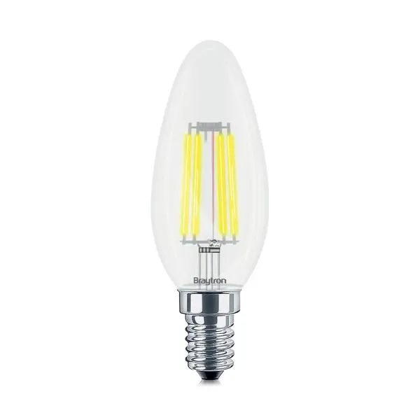 BRY ADVANCE 4W E14 C35 CLR 3000K LED SIJALICA