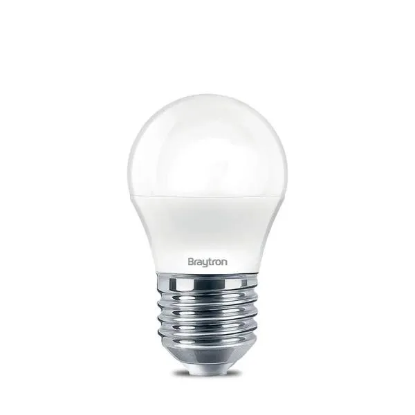 BRY ADVANCE 5W E27 G45 4000K LED SIJALICA