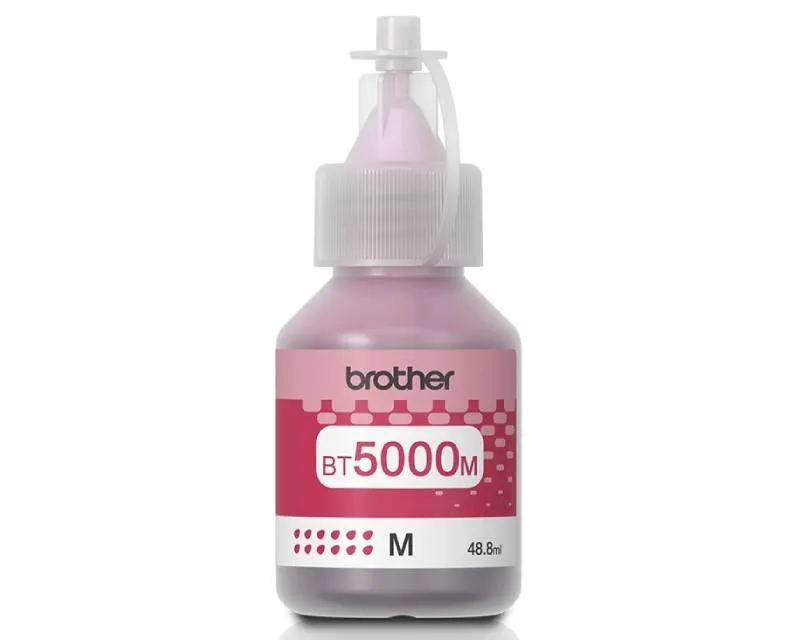 BT5000M magenta mastilo