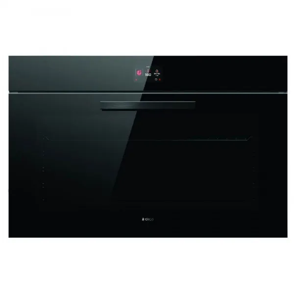 Built in oven VIRTUS MULTI 90 TFT BL