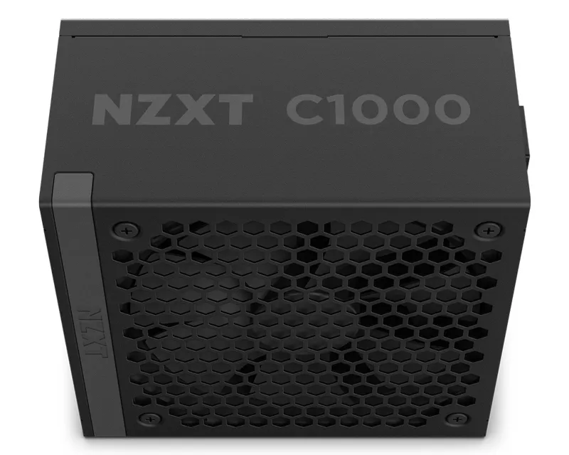 C1000 Gold ATX 3.X 1000W (PA-0G2BB-EU) modularno napajanje crno