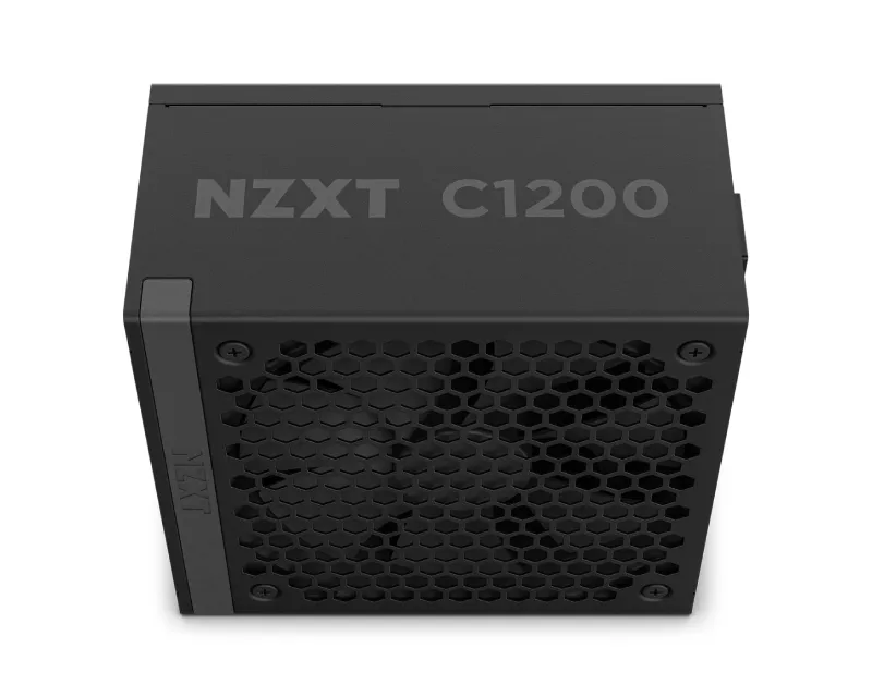 C1200 Gold ATX 3.X 1200W (PA-2G2BB-EU) modularno napajanje crno