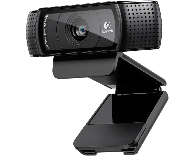C920 Full HD Pro web kamera