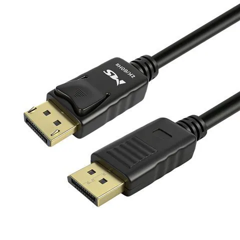 CABLE DISPLAY P. to DISPLAY P. 1.4 1 m