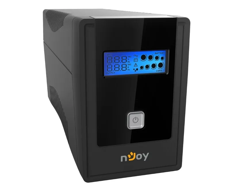 Cadu 650 360W UPS (UPCMTLS665TCAAZ01B)