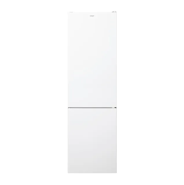 CANDY Kombinovani frižider CCE3T620EW 258l 119l