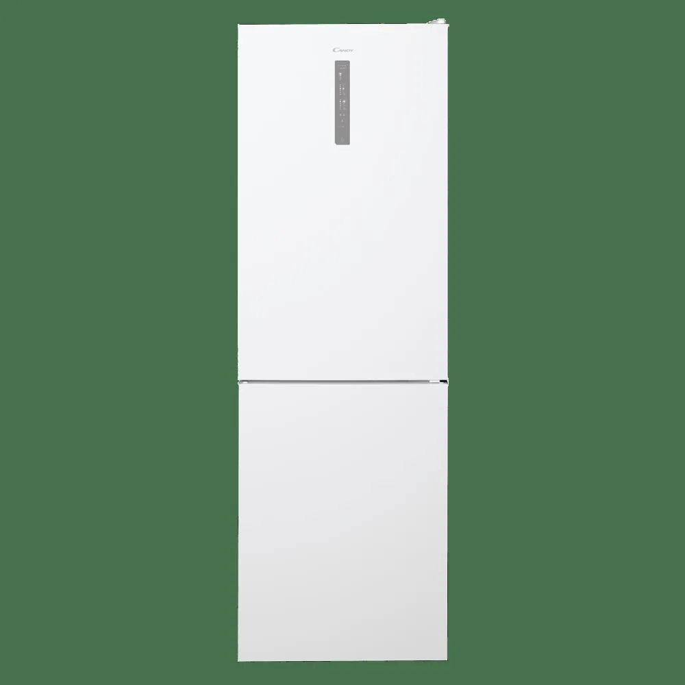 CANDY Kombinovani frižider CCE7T618EW