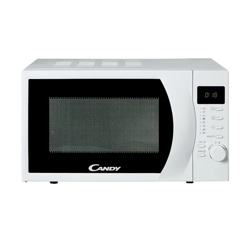 CANDY Mikrotalasna rerna CMW 2070 DW  Bela 20 l Elektronsko