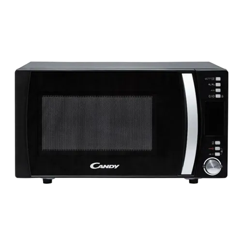 CANDY Mikrotalasna rerna CMXG 25 DCB  Crna/Inox 25 l Elektronsko