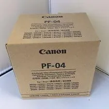 Canon ink glava PF-04 (3630B001AA)