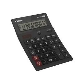 Canon kalkulator AS-120 HB (4582B001AB)