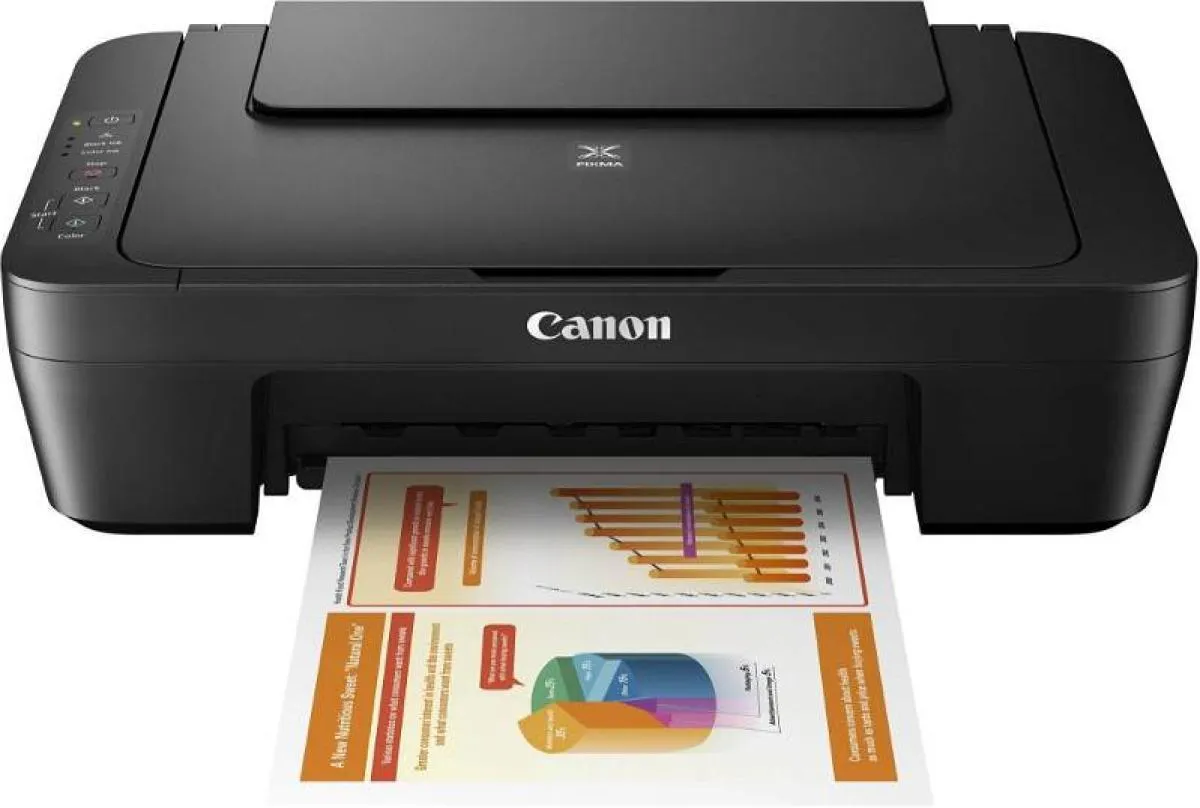 Canon MFP Pixma MG2551 S (0727C066AA)