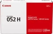 Canon Toner CRG-052H (2200C002AA)