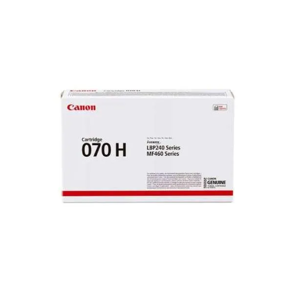 Canon Toner CRG-070 H (5640C002AA)