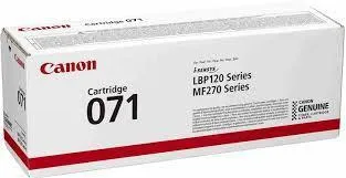 Canon Toner CRG-071 (5645C002AA)