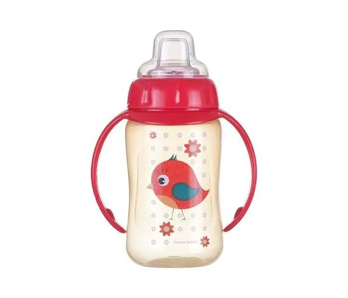 CANPOL BABIES FLASICA/SOLJA SA KLJUNOM I RUCKAMA 56/512 