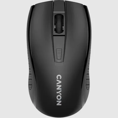 CANYON bežični miš CNE-CMSW07B