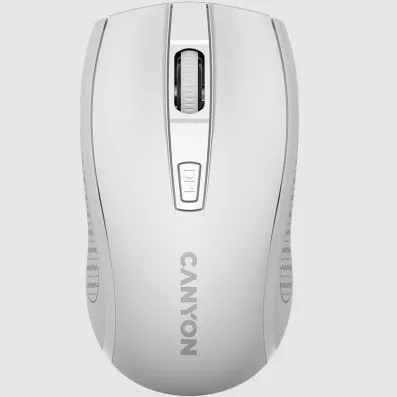 CANYON bežični miš CNE-CMSW07W