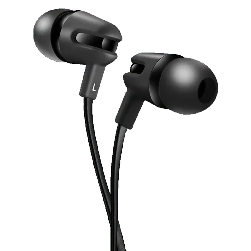 CANYON bubice CNS-CEP4B (Crne)  10mm 20Hz - 20KHz 100dB 32 ?