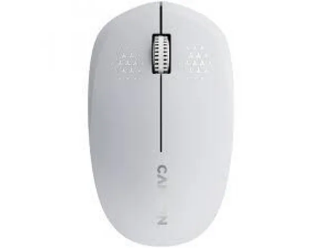 Canyon MW-04 (CNS-CMSW04W) 1200dpi bežični optički miš beli