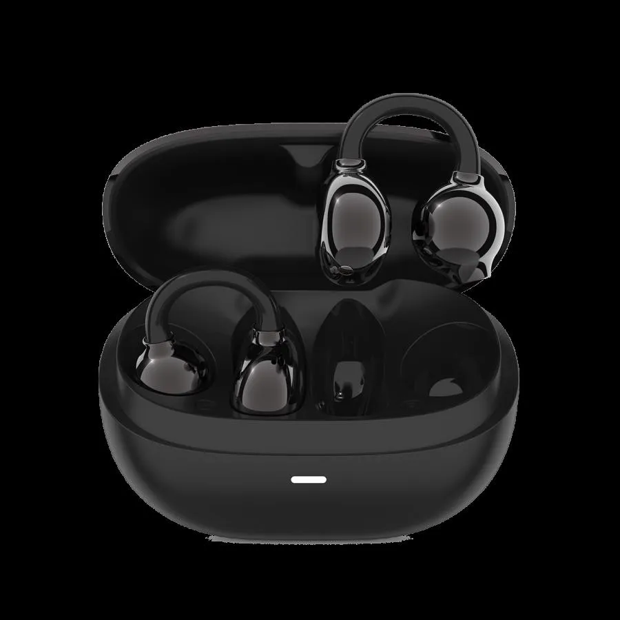CANYON OWS Ear Clips headset OnFlow 14 Black