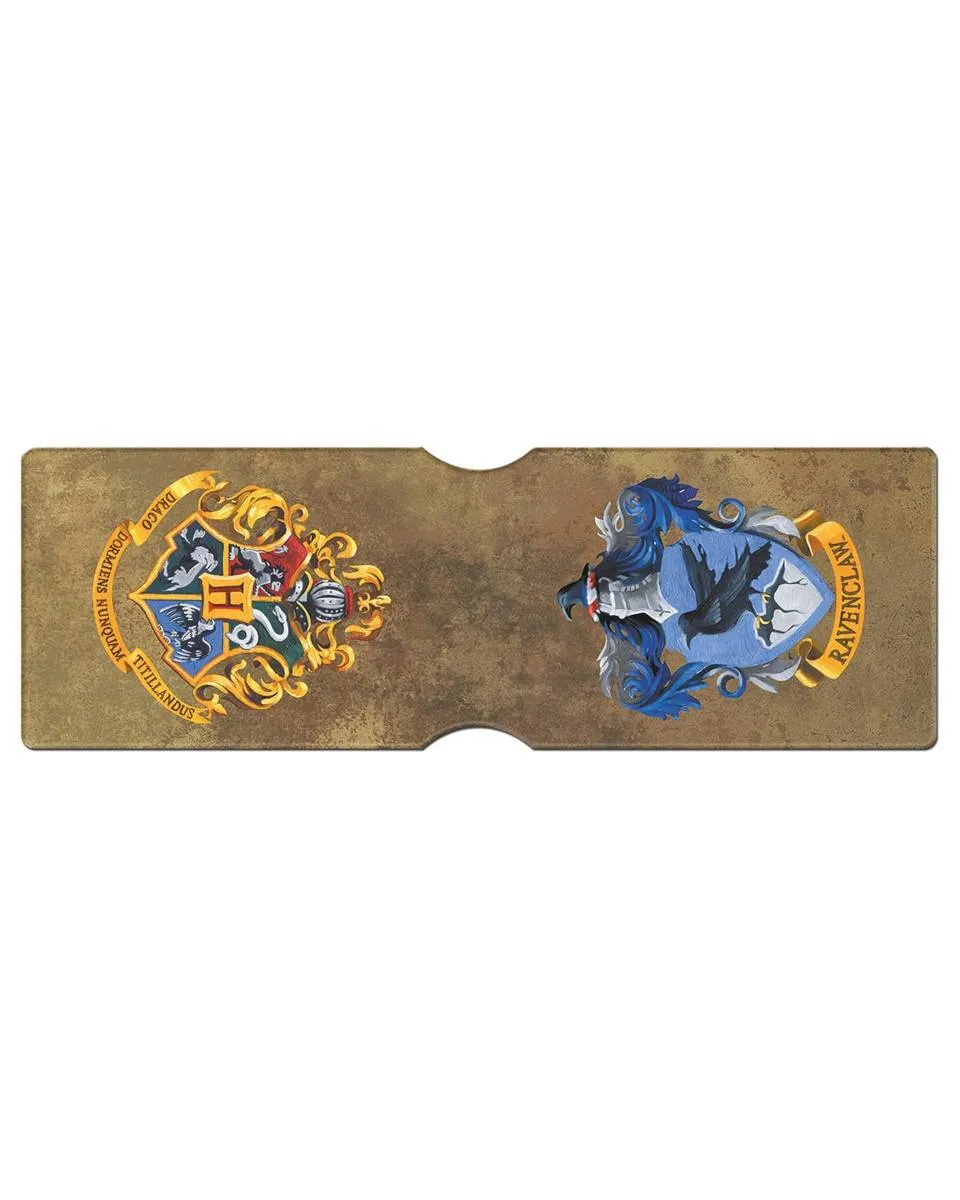 Card Holder Abystyle - Harry Potter - Ravenclaw