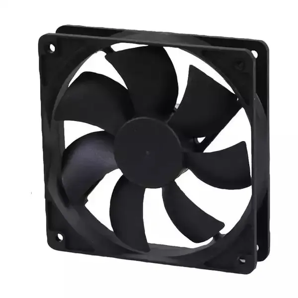 Case Cooler 80x80 NEWMB