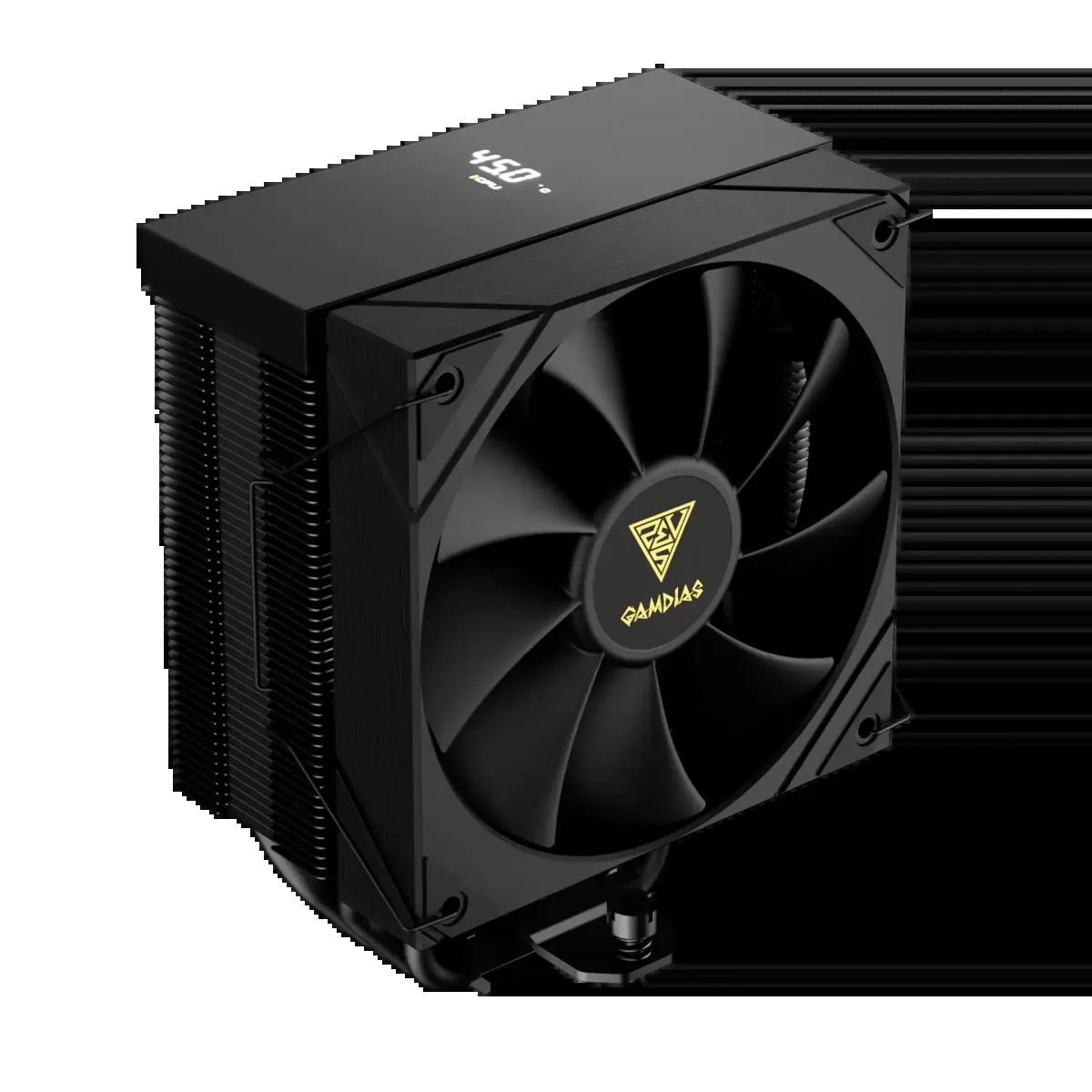 Case Cooler Gamdias Boreas M2-51D
