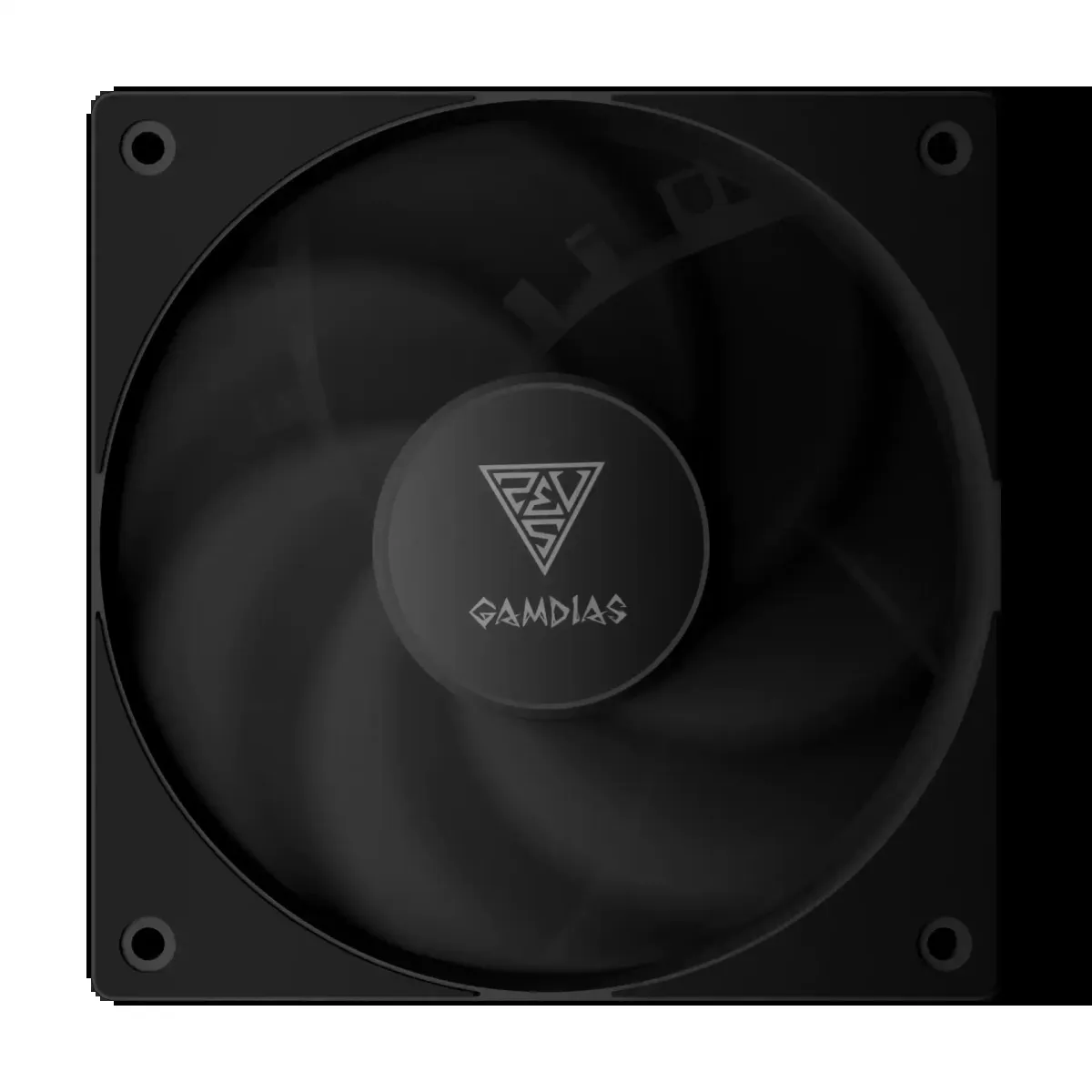 Case Cooler Gamdias Notus M1-1201