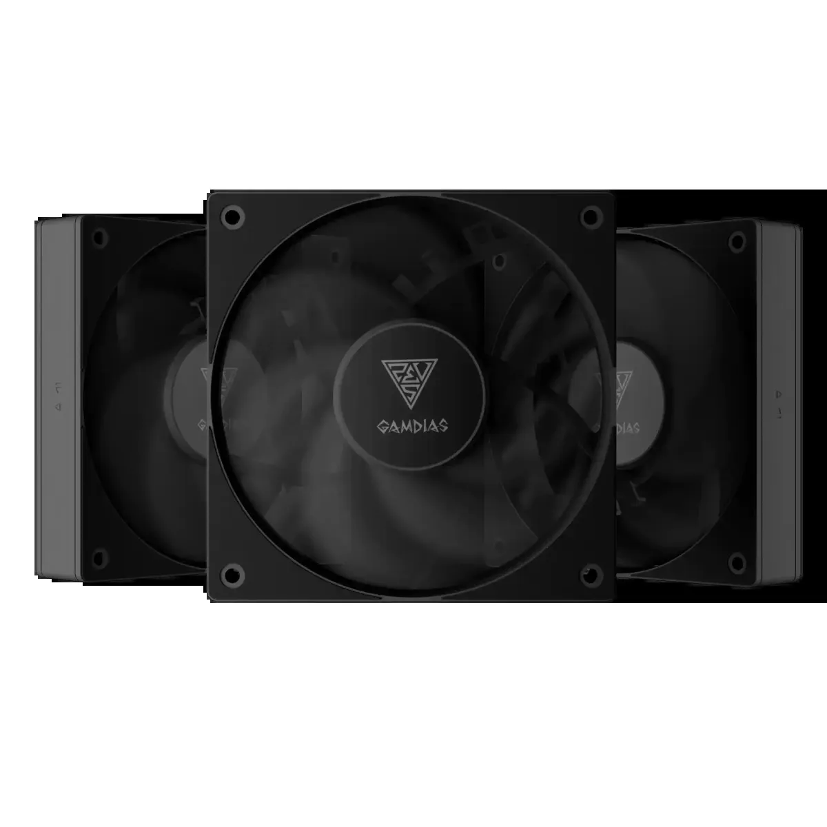 Case Cooler Gamdias Notus M1-1203