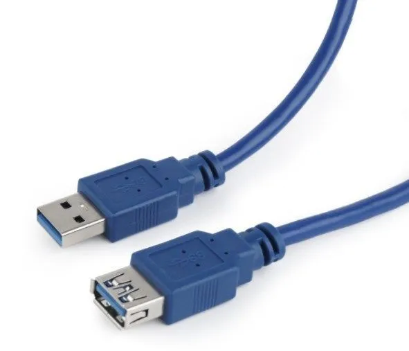 CCP-USB3-AMAF-6 Gembird USB 3.0 extension cable 18m