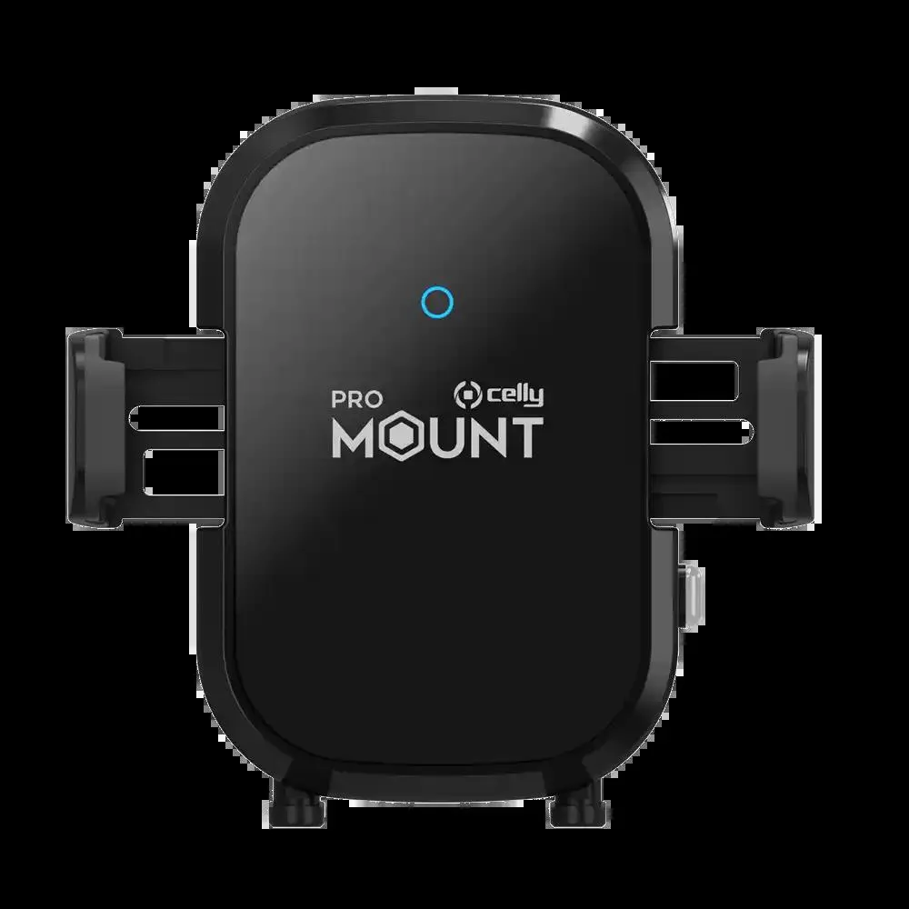 Celly mouncharge15 15w držač+ bežični punjač