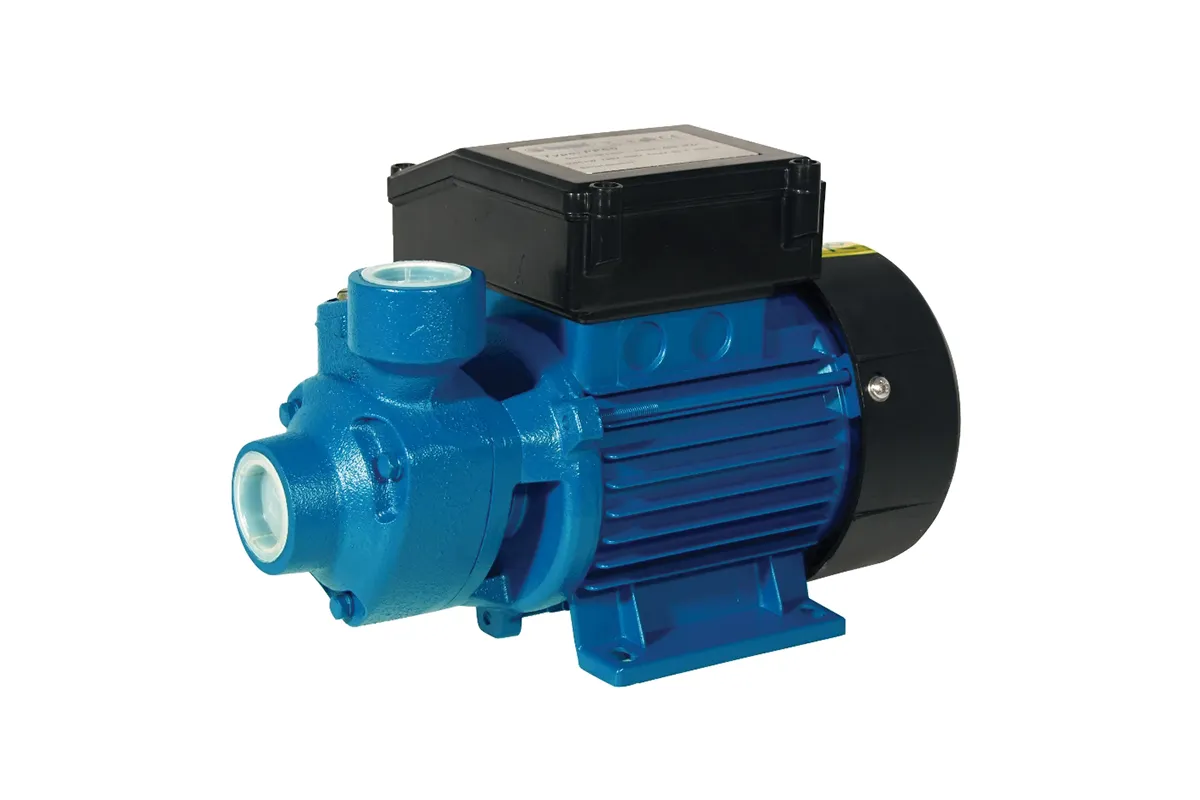 Centrifugalna pumpa Elpumps PP 60