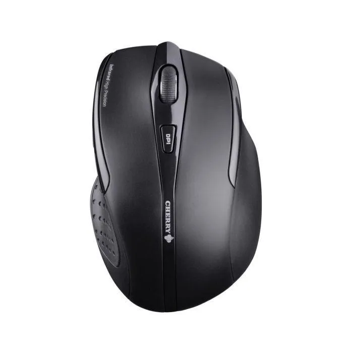 Cherry MW-3000 bežični optički miš crni