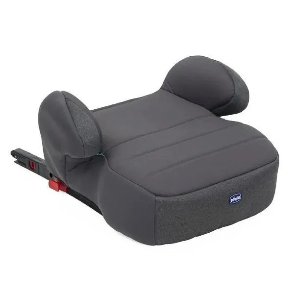 CHICCO A-S QUASAR FIX I-SIZE (126-150CM) STONE