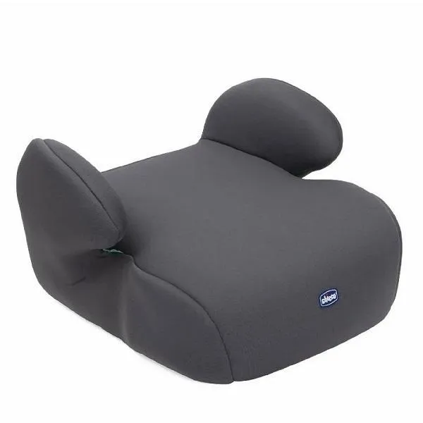CHICCO A-S QUASAR I-SIZE (126-150CM) GREY