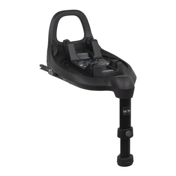 CHICCO BAZA ZA AUTO SEDIŠTE 360 I-SIZE BLACK