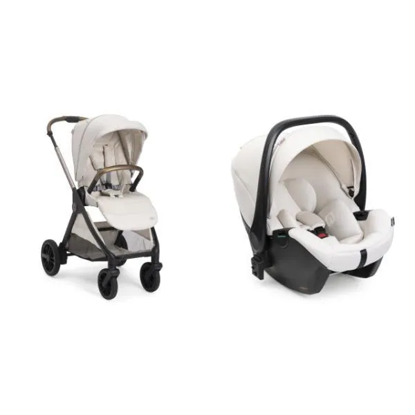 CHICCO DUO SISTEM BELLAGIO 2 AMBER GLOW