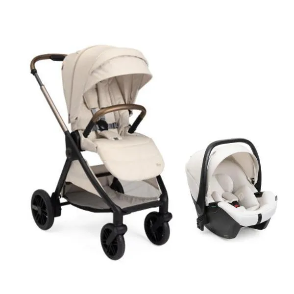 CHICCO DUO SISTEM BELLAGIO AMBER GLOW