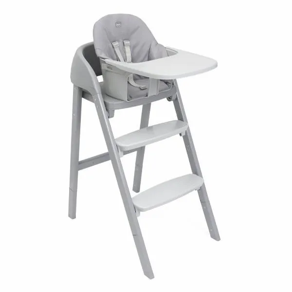 CHICCO HRANILICA CRESCENDO UP GREY RELUX