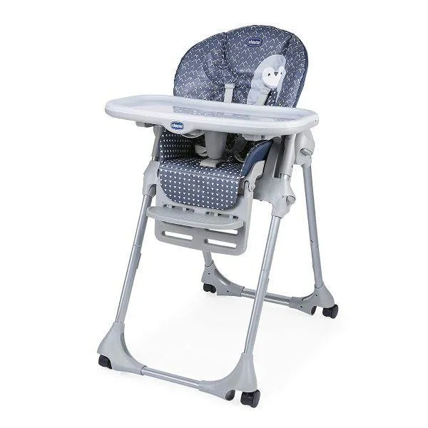 CHICCO HRANILICA POLLY EASY PINGUIN